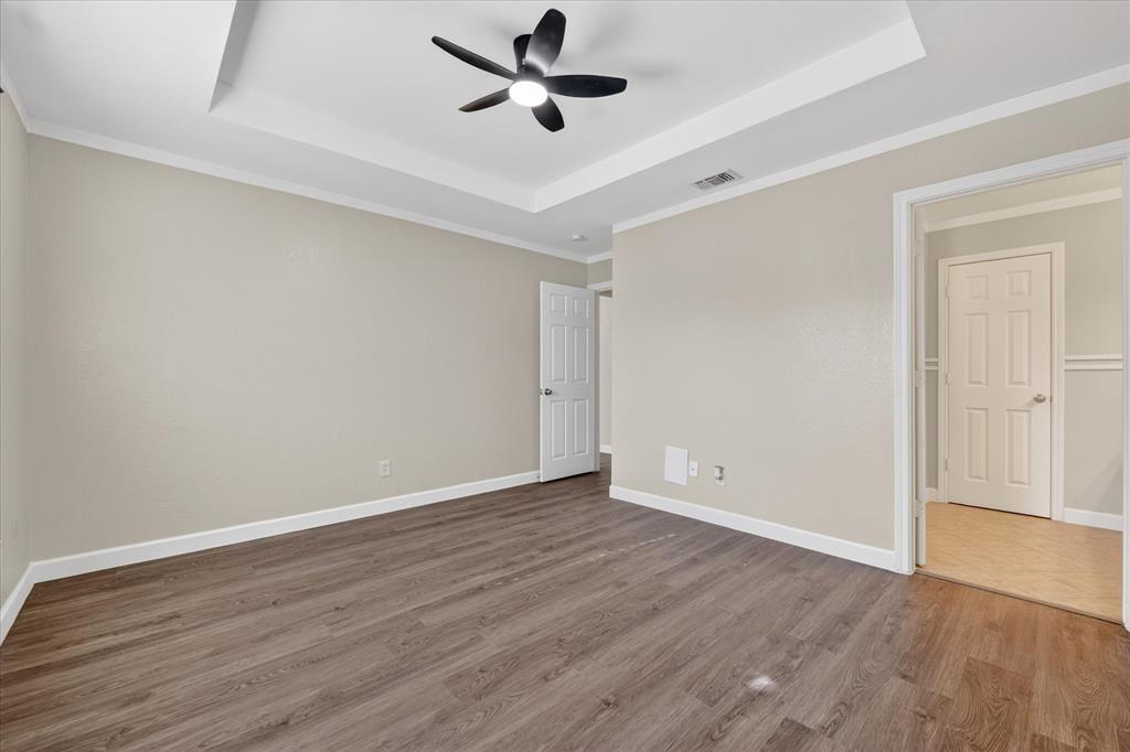 Fairview Meadows Ph 1 - Residential