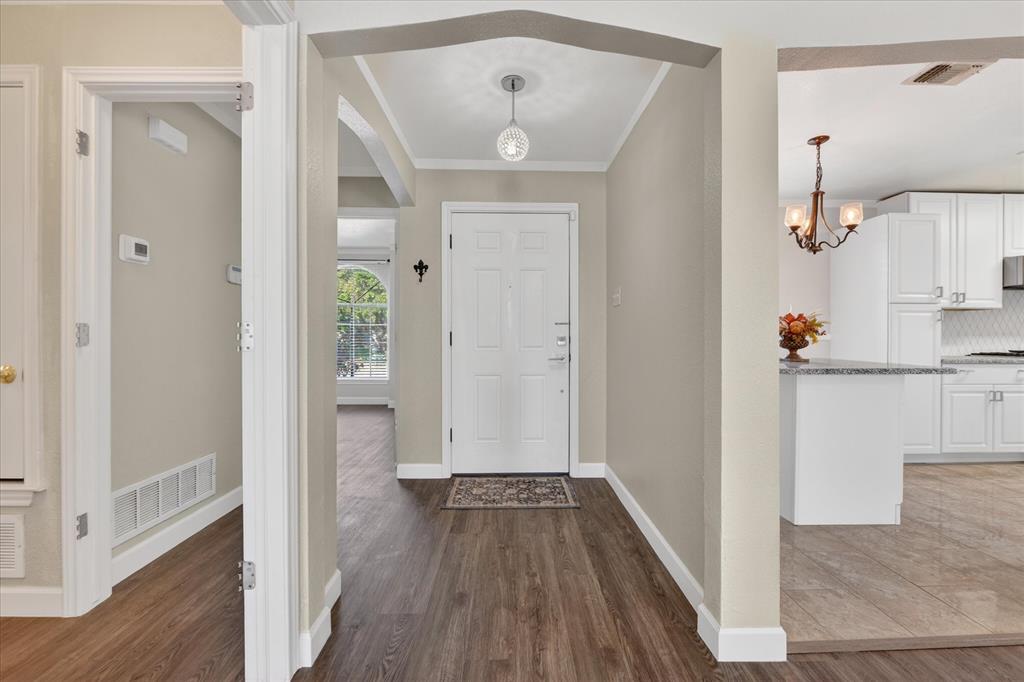 Fairview Meadows Ph 1 - Residential