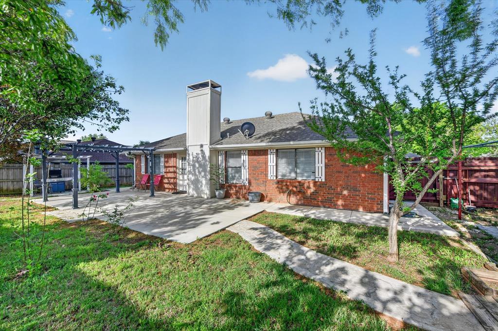 Fairview Meadows Ph 1 - Residential
