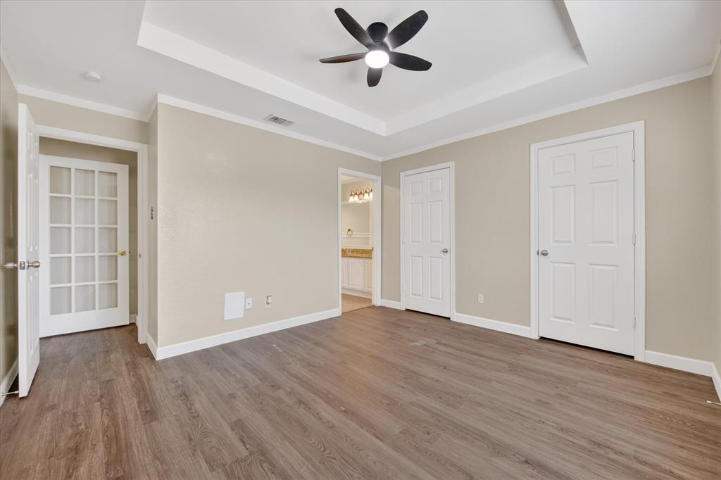 Fairview Meadows Ph 1 - Residential