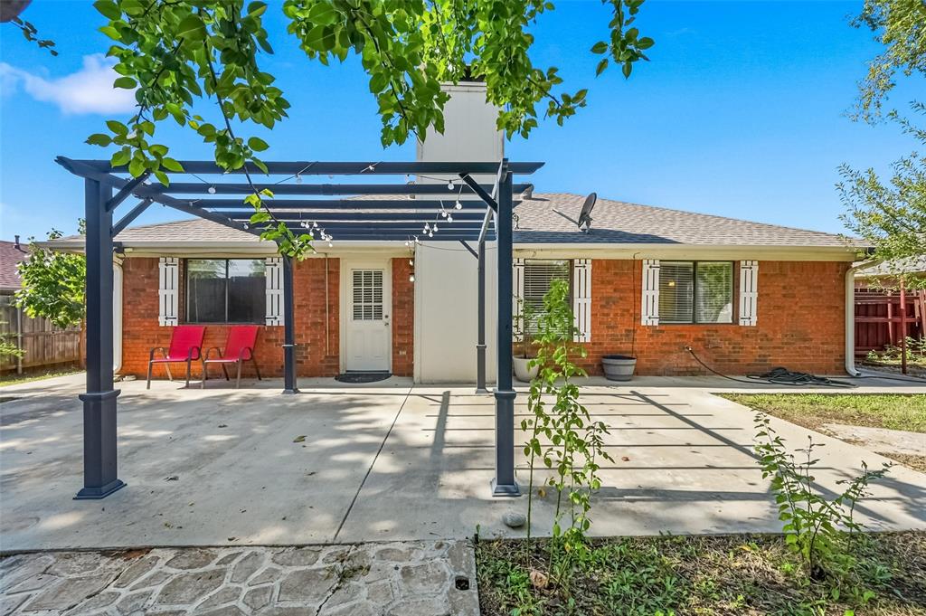 Fairview Meadows Ph 1 - Residential