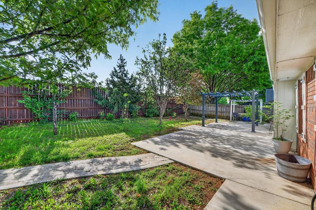 Fairview Meadows Ph 1 - Residential