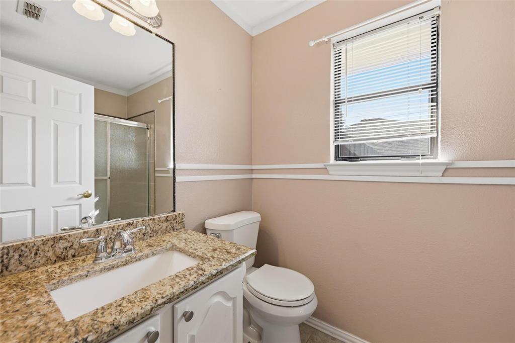 Fairview Meadows Ph 1 - Residential