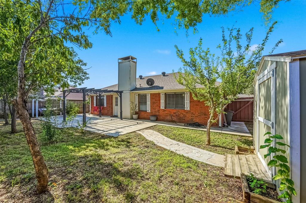 Fairview Meadows Ph 1 - Residential