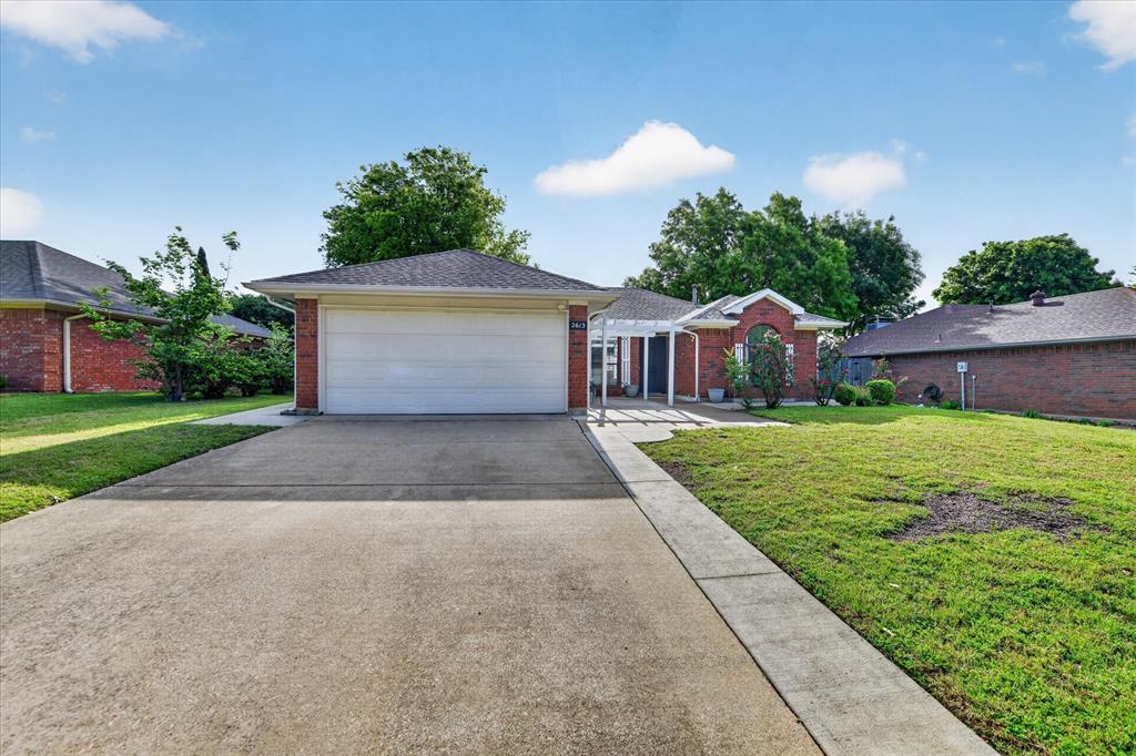 Fairview Meadows Ph 1 - Residential