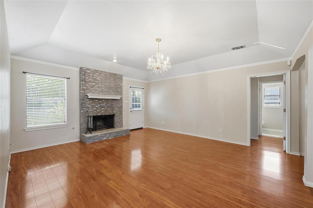 Fairview Meadows Ph 1 - Residential