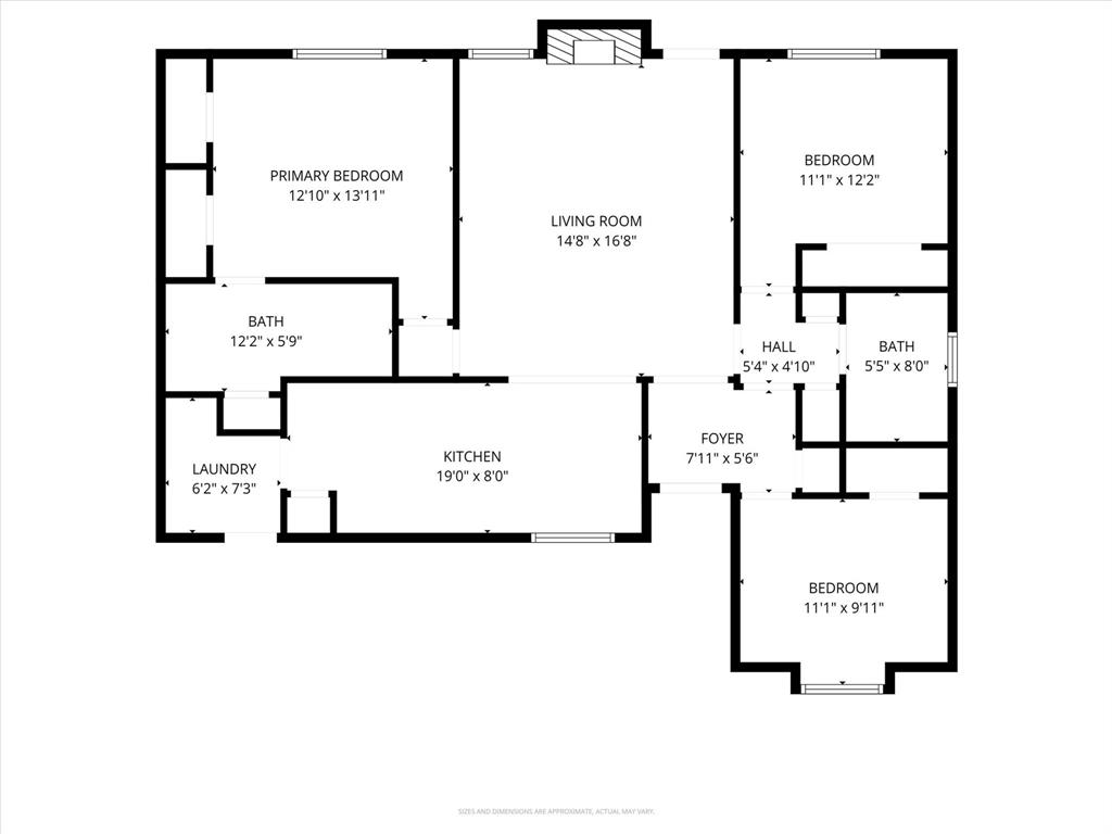 Fairview Meadows Ph 1 - Residential
