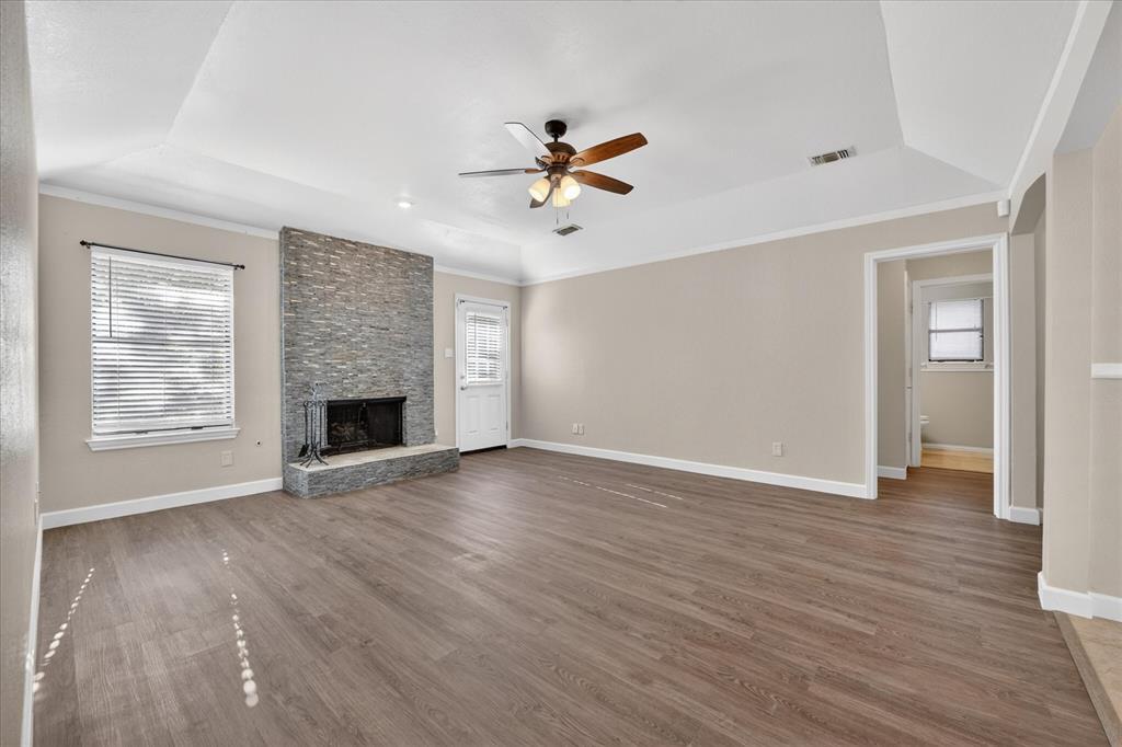 Fairview Meadows Ph 1 - Residential