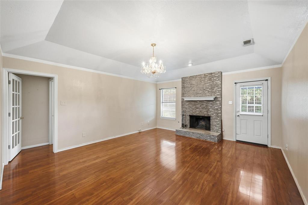 Fairview Meadows Ph 1 - Residential