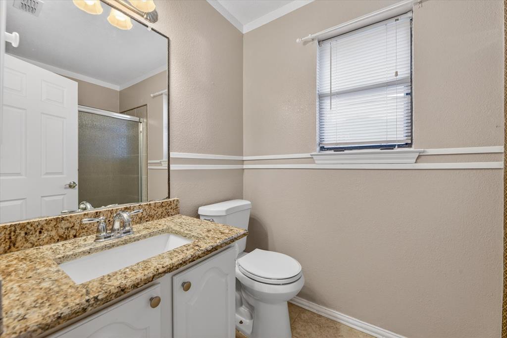 Fairview Meadows Ph 1 - Residential