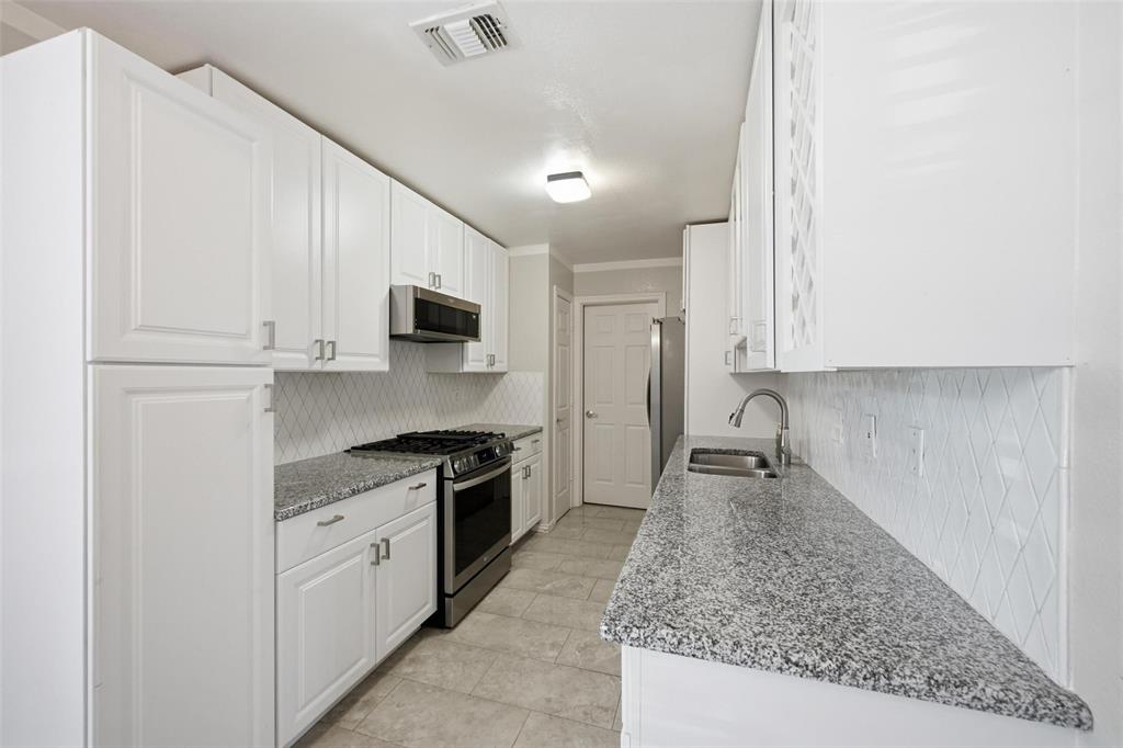 Fairview Meadows Ph 1 - Residential