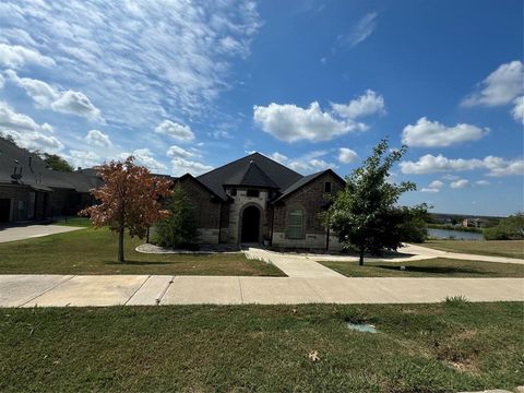 A home in Cedar Hill