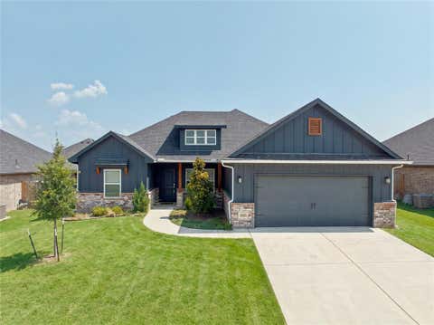 Photo of 2805 Tulip Drive, Sherman, TX 75092 (MLS # 21354699)