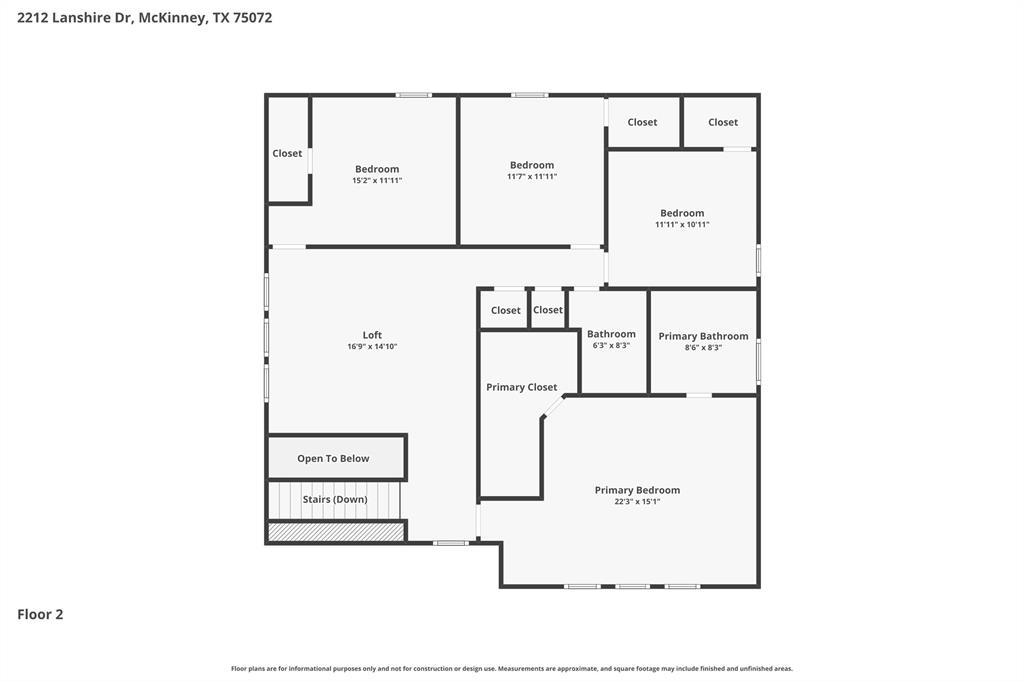 Heights At Westridge Ph I The - Residential