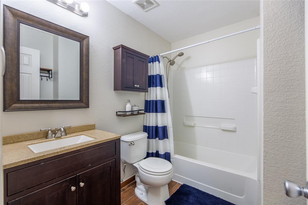 Heights At Westridge Ph I The - Residential