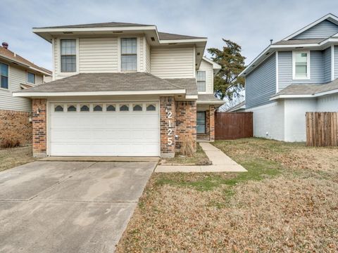 A home in Carrollton