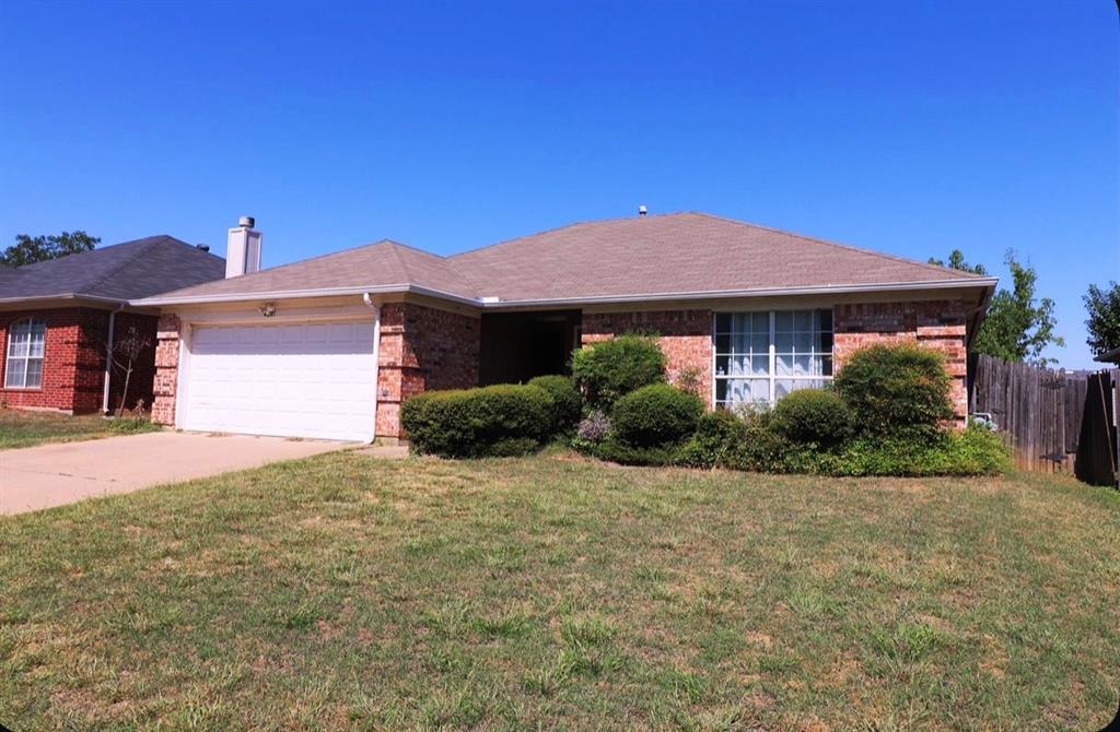 Bent Oaks Estates Add - Residential