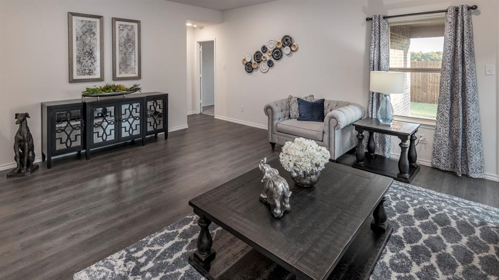 Riverfield - Residential