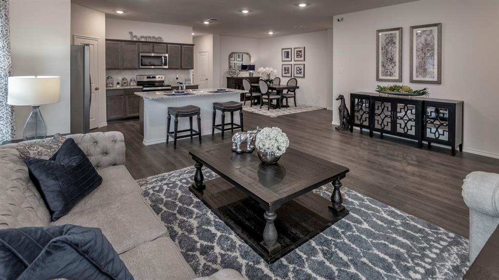 Riverfield - Residential