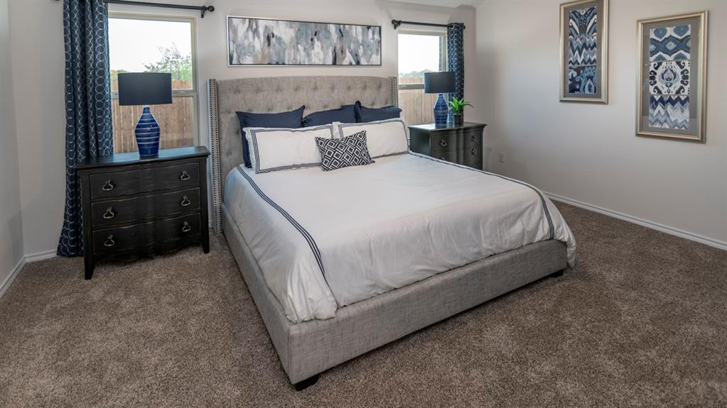 Riverfield - Residential