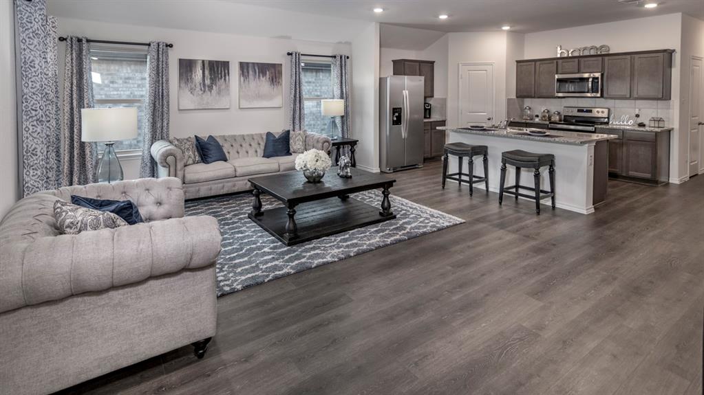 Riverfield - Residential