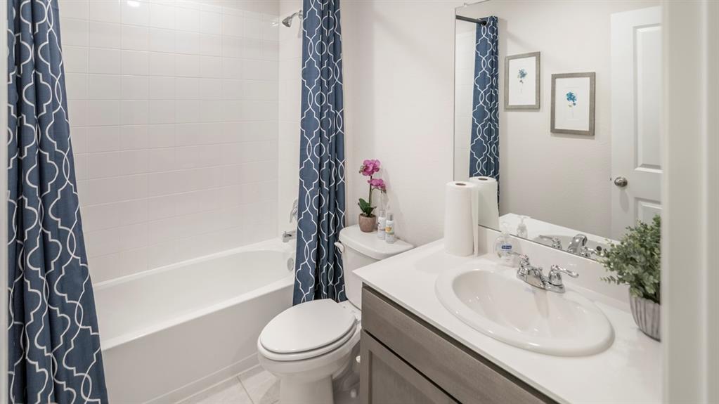 Riverfield - Residential