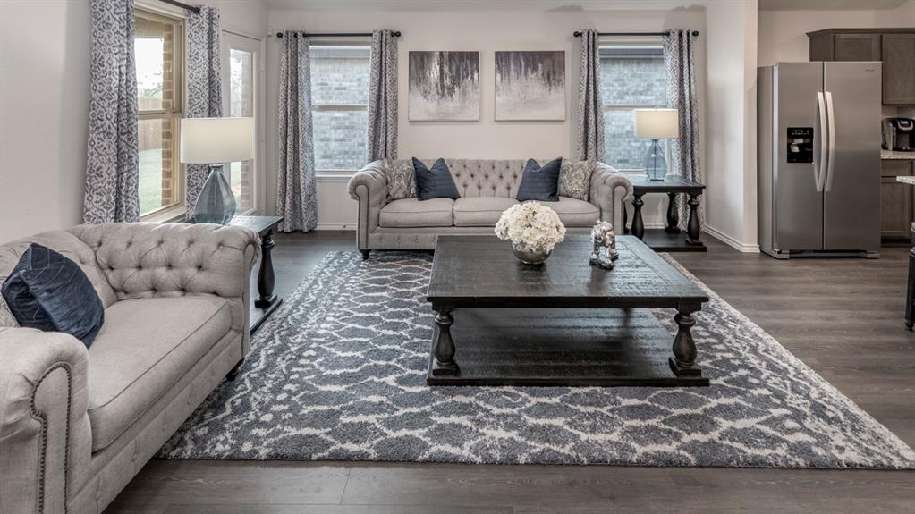 Riverfield - Residential