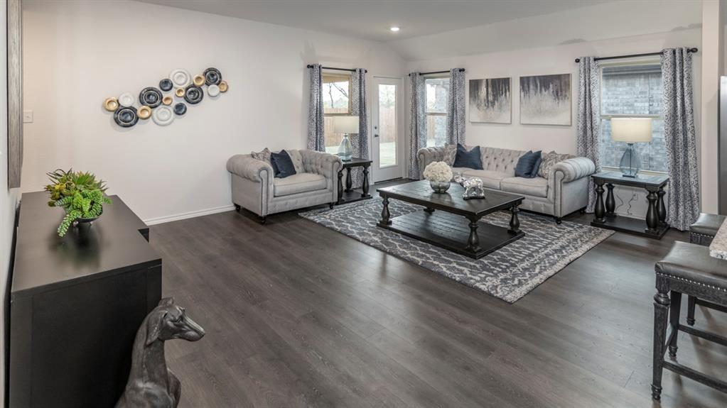 Riverfield - Residential