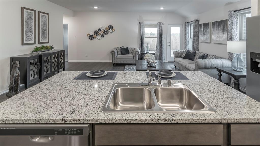 Riverfield - Residential