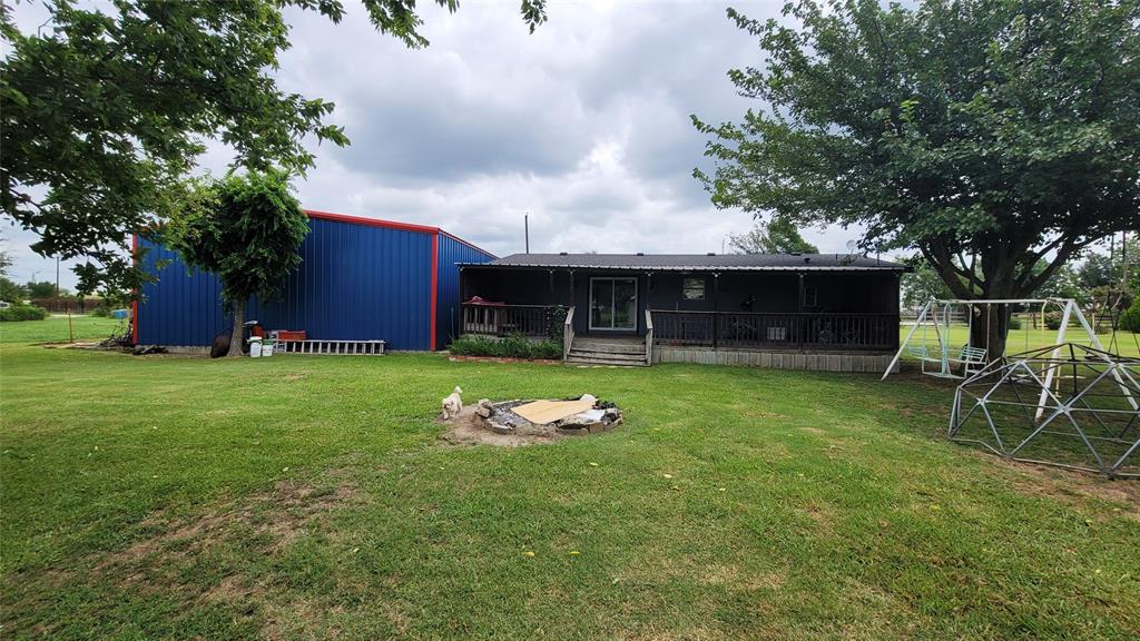 Southern Acres Ph 02 - Residential