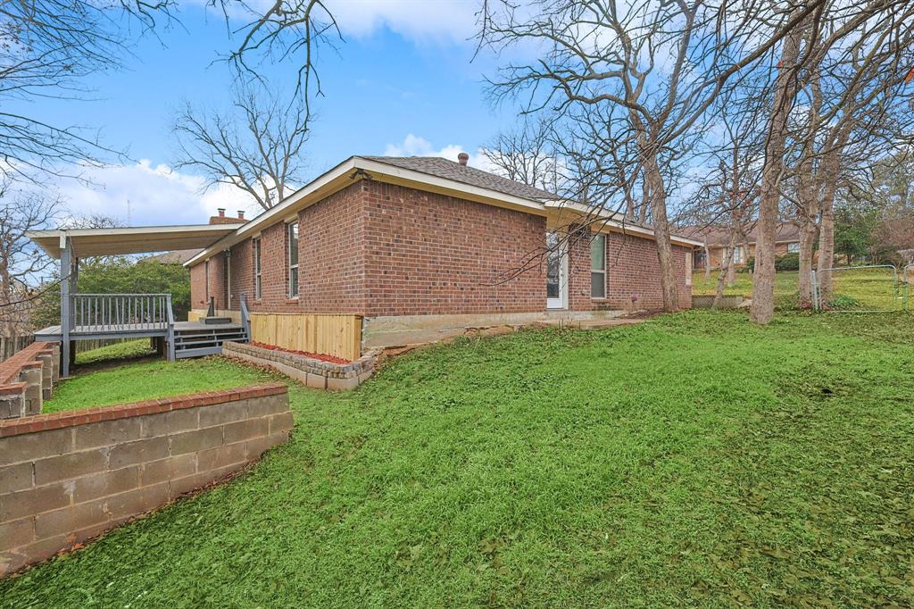 Woodhaven Cntry Club Estates - Residential