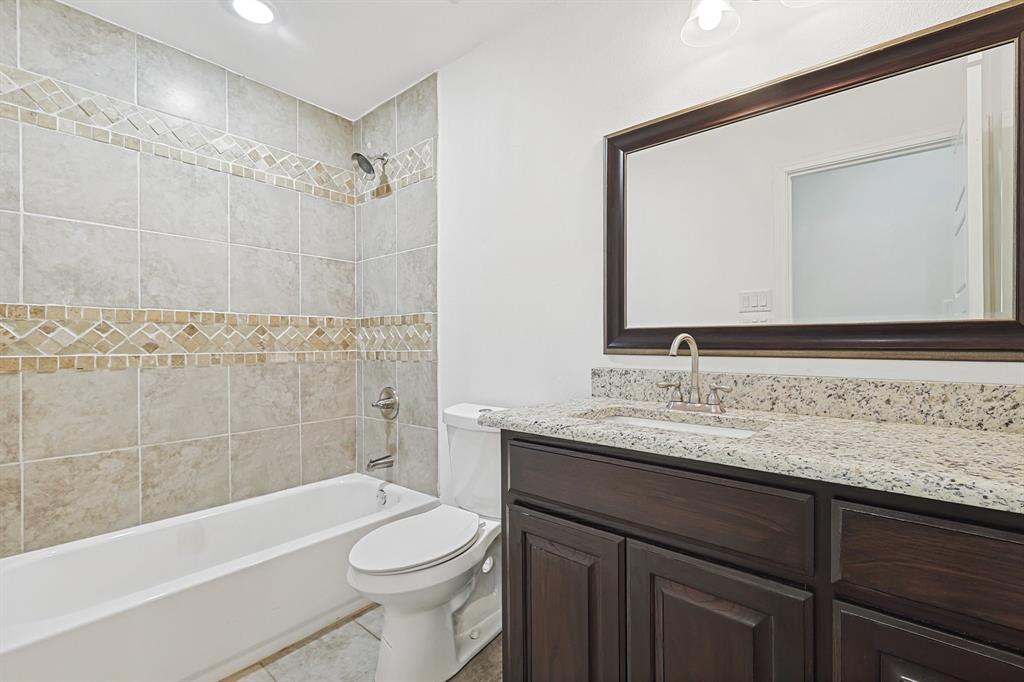 Woodhaven Cntry Club Estates - Residential