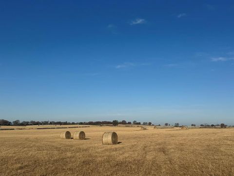 TBD Nix Road Tolar TX 76476