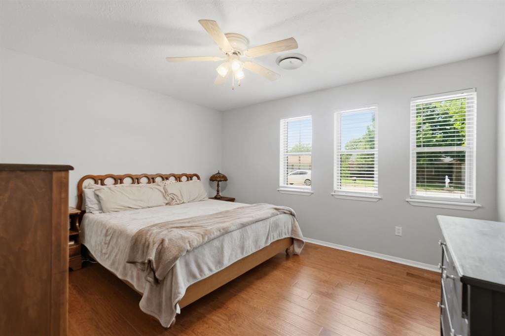 Castlewood Estates - Residential