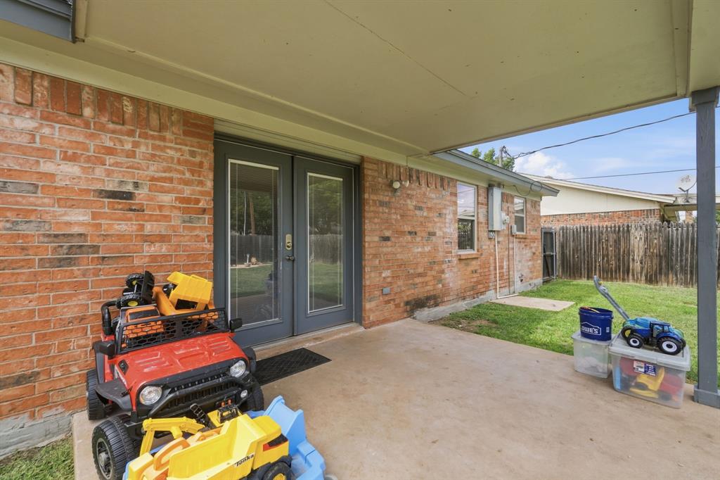 Castlewood Estates - Residential