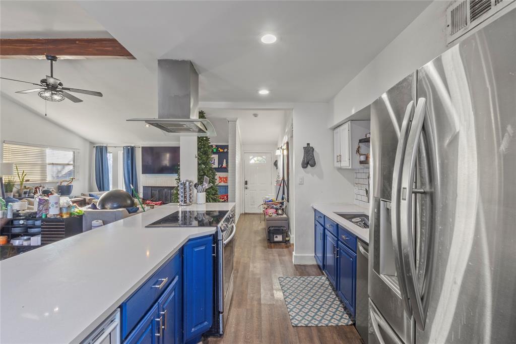 Coral Hills - Residential