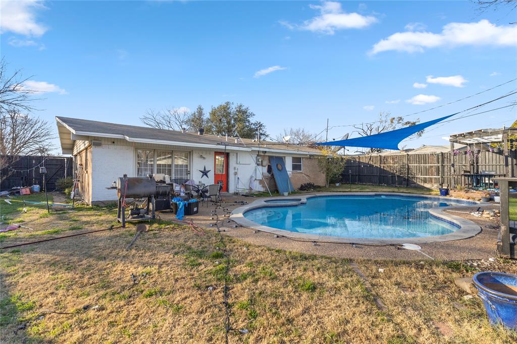 Coral Hills - Residential