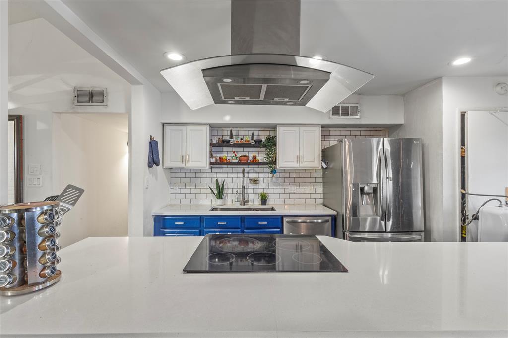 Coral Hills - Residential