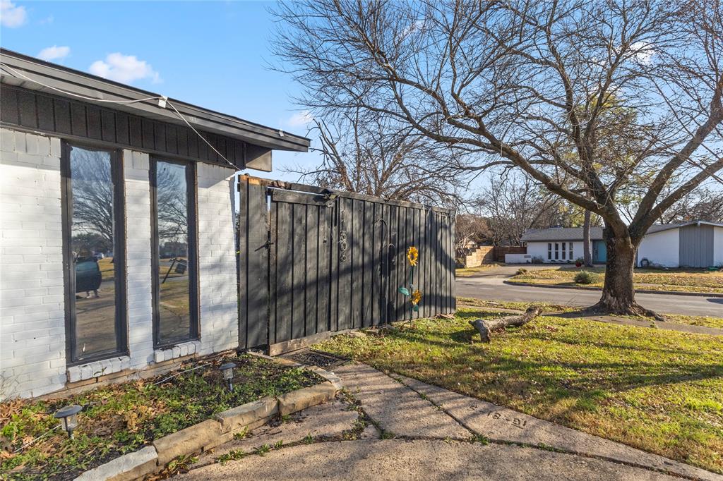 Coral Hills - Residential