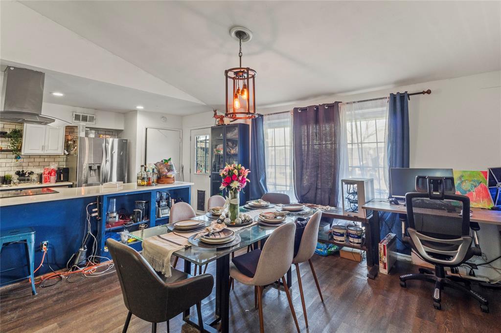 Coral Hills - Residential