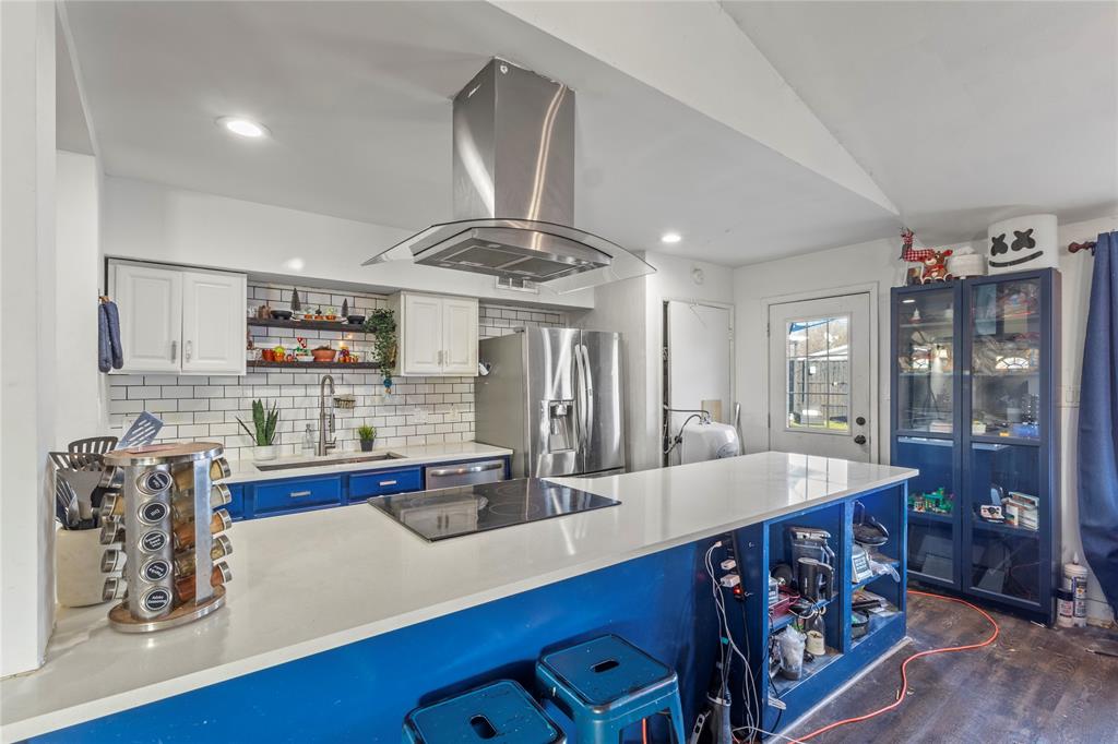 Coral Hills - Residential