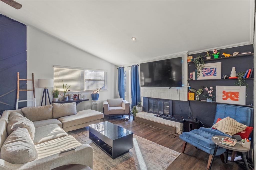 Coral Hills - Residential