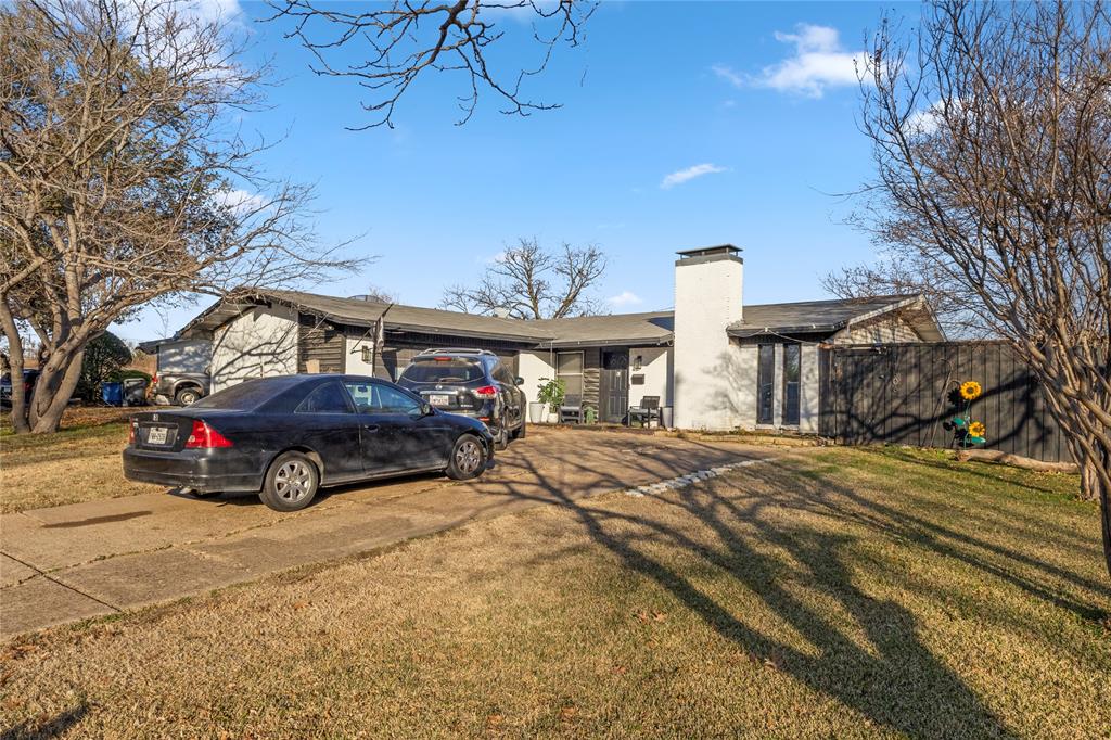 Coral Hills - Residential