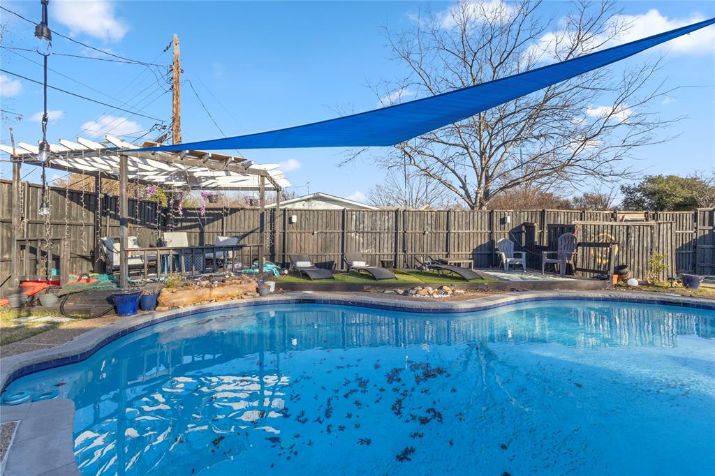 Coral Hills - Residential