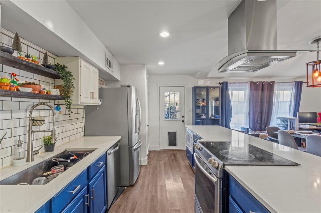 Coral Hills - Residential