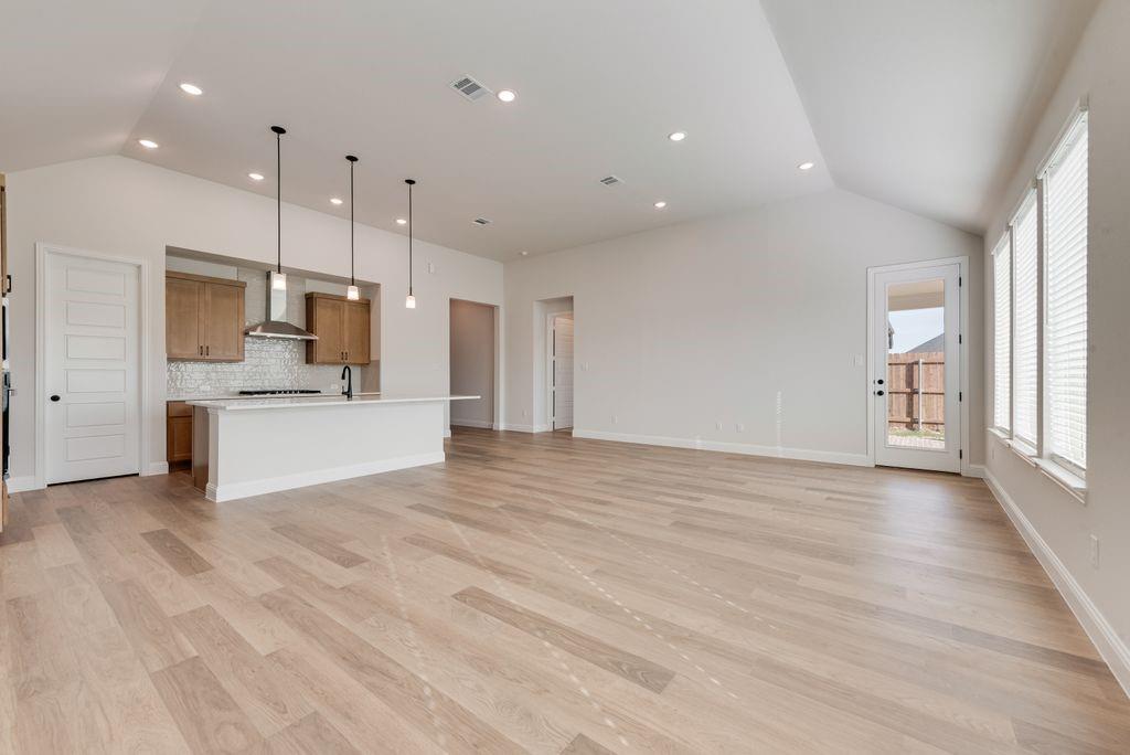 Wildflower Ranch - Residential