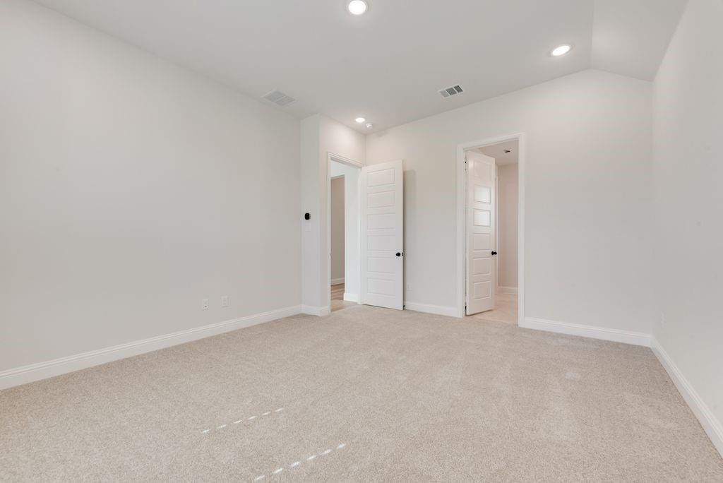 Wildflower Ranch - Residential