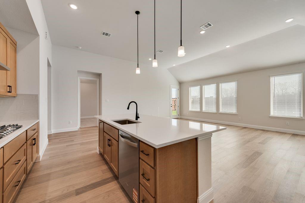 Wildflower Ranch - Residential