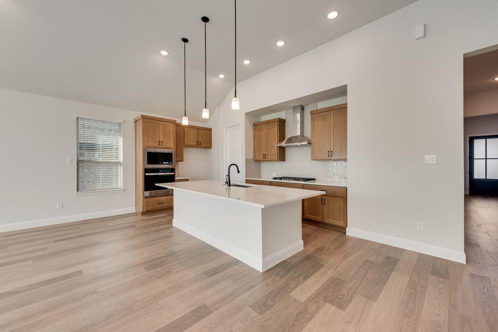 Wildflower Ranch - Residential