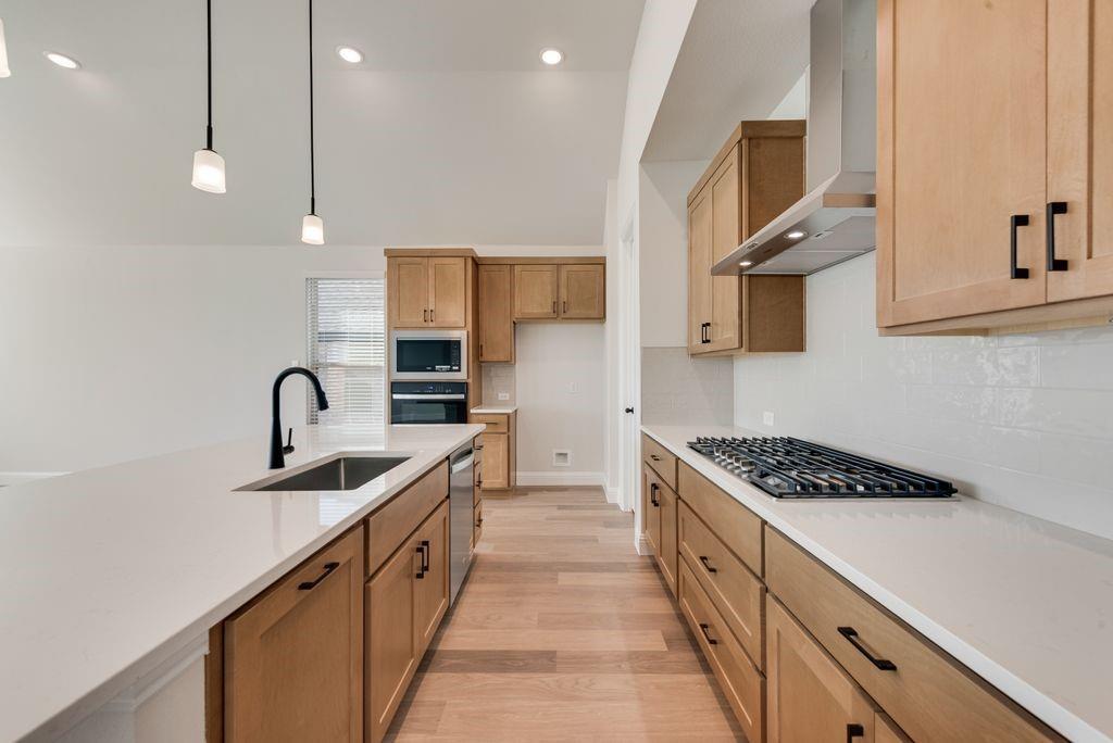 Wildflower Ranch - Residential